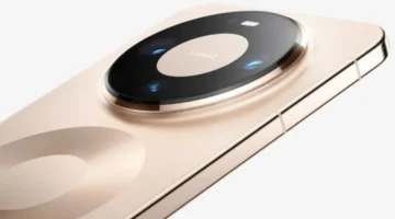 هواوي Mate 80 Pro يقدم بشاشة مذهلة وكاميرا جبارة تكسر القواعد